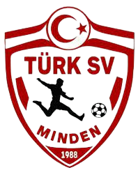 Wappen Türkischer SV Minden und Umgebung 1988
