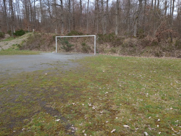 Sportplatz an der Jugendherberge - Grävenwiesbach