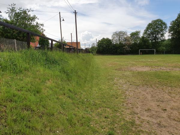 Sportplatz Ottendorf - Sebnitz-Ottendorf