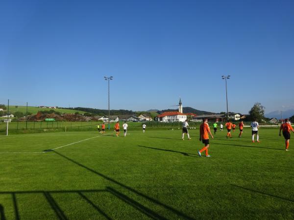 Haunsbergarena Nebenplatz - Anthering