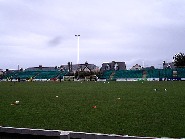 Treyew Road - Truro, Cornwall