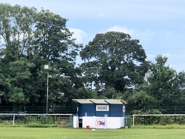 The Den - Denham, Buckinghamshire