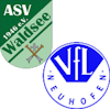 Wappen SG Waldsee II / Neuhofen II