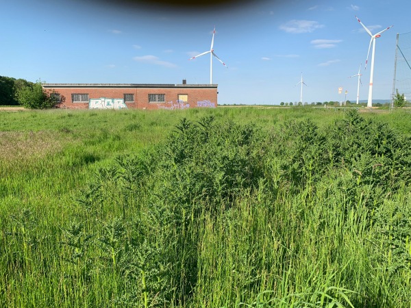 Sportplatz Dürboslar - Aldenhoven-Dürboslar