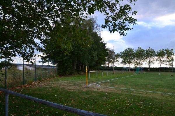 Sportplatz Kirchstraße - Hürtgenwald-Hürtgen