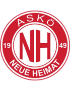 Wappen ASKÖ Neue Heimat 