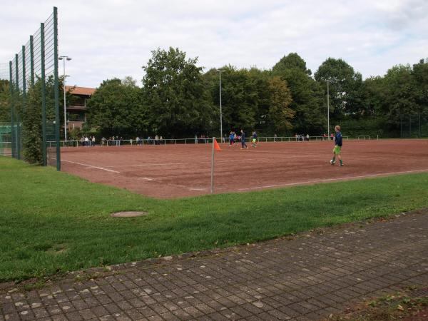 Sportplatz Gruitener Straße - Mettmann