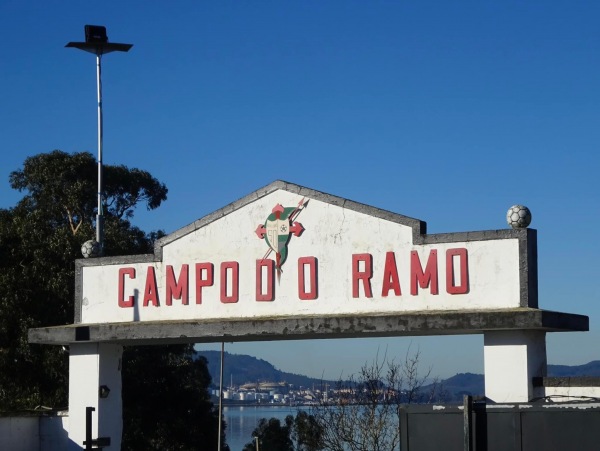 Campo do Ramo - Fene, GA