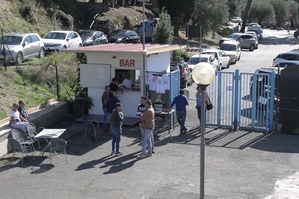 Stadio Comunale Renato Panena - Passignano sul Trasimeno