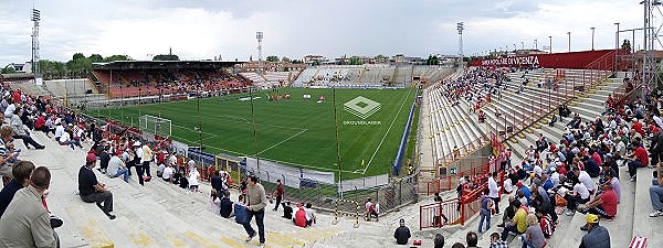 Stadio Romeo Menti (Vicenza) - Vicenza