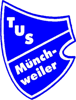 Wappen TuS 28 Münchweiler diverse