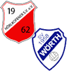 Wappen SG Hörlkofen/Wörth (Ground A)  73992