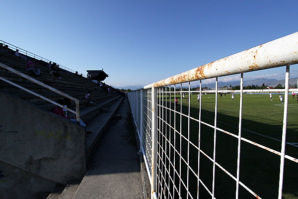 Stadion Trešnjica - Golubovci