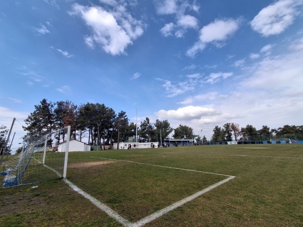 Dimotiko Gipedo Panoramatos 