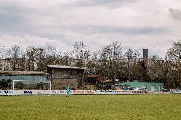 Seewiesenstadion - Uffenheim