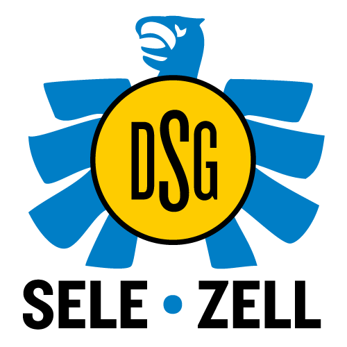 Wappen DSG Sele Zell diverse