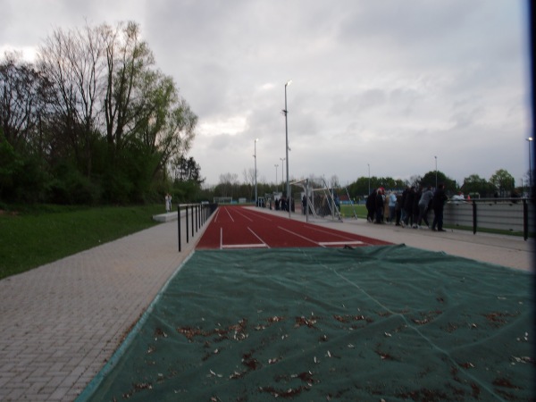 Volksbank Niederrhein Arena - Moers-Asberg