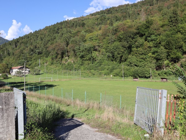 Campo Sportivo di Fastro - Fastro