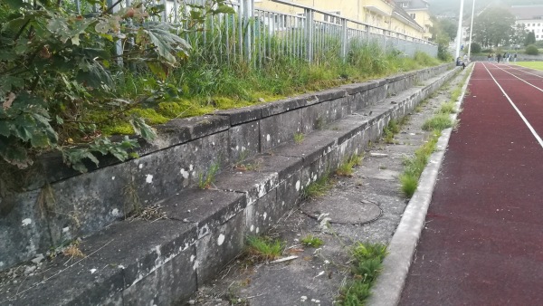 Sportplatz Kolleg St. Blasien - St. Blasien