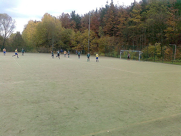 Sportzentrum Gaustadt Platz 2 - Bamberg-Gaustadt