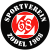 Wappen SV Zodel 68  41533