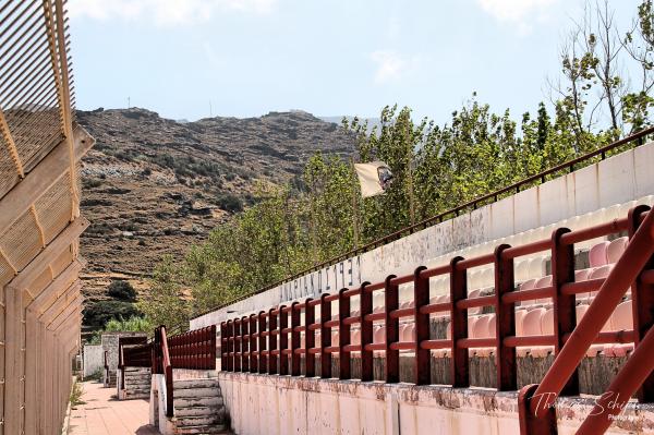 Andros Municipal Stadium - Andros