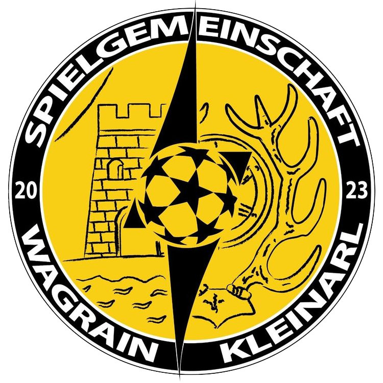Wappen SG Wagrain/Kleinarl (Ground A)  119926