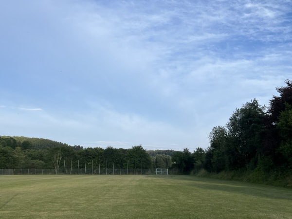 Stadion Pegnitz Nebenplatz 2 - Pegnitz