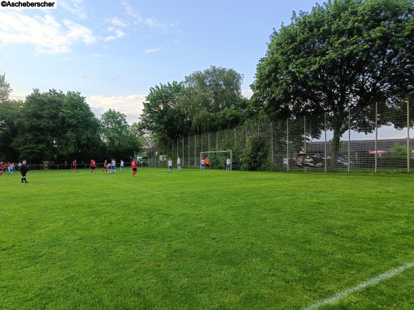Sportanlage Wachtküppelweg - Fulda