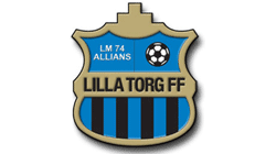 Wappen Lilla Torg FF