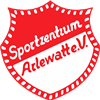 Wappen Sportzentrum Arlewatt 1965  15475