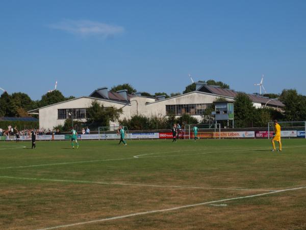 Vechtestadion - Schöppingen