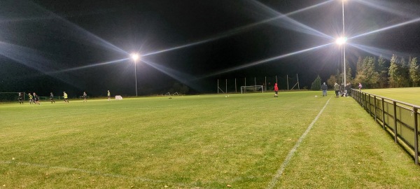 Sportanlage Wesermünder Straße B-Platz - Bremervörde-Glinde