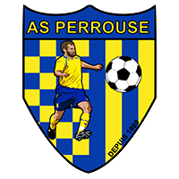 Wappen AS Perrouse  125785