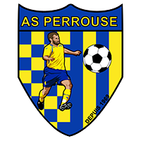 Wappen AS Perrouse