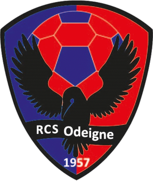 Wappen CS Odeigne