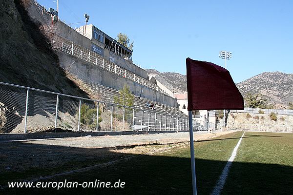 Koinotiko Stadio Kyperountas - Kyperounta