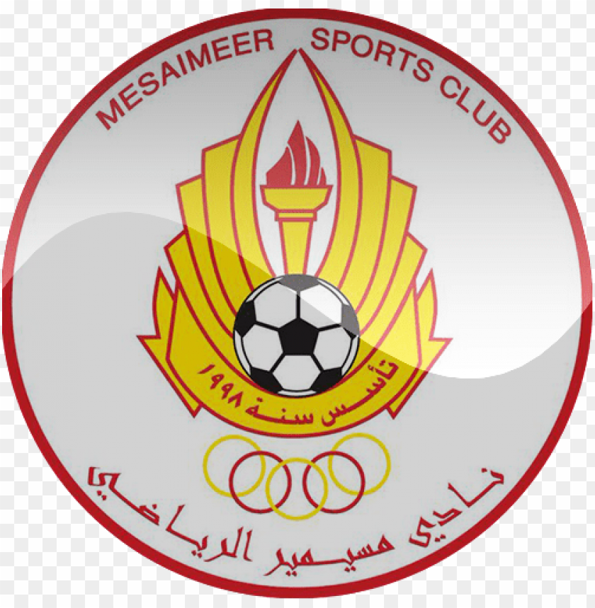 Wappen Al Mesaimeer SC diverse  71676