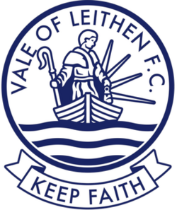 Wappen Vale of Leithen FC