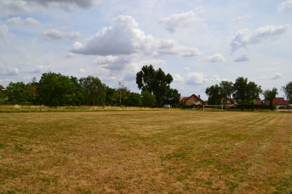 Sportplatz In den Niederwiesen - Mettenheim/Rheinhessen