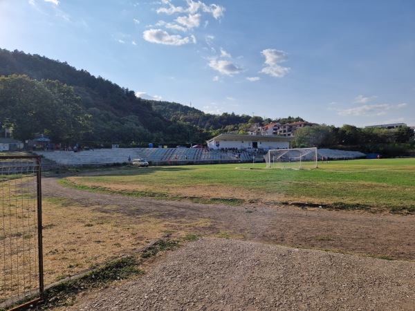 Stadion Shipka  - Asenovgrad 