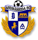 Wappen Andráshida SC