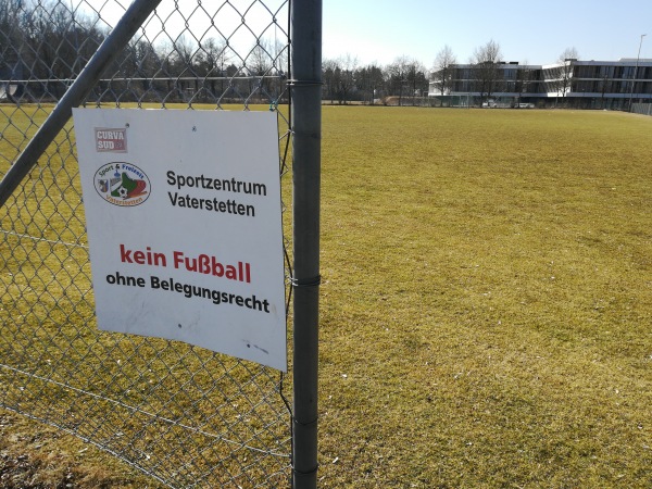 Sportzentrum Vaterstetten Platz 4 - Vaterstetten