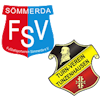 Wappen SG FSV Sömmerda III / Tunzenhausen II (Ground A)  145809