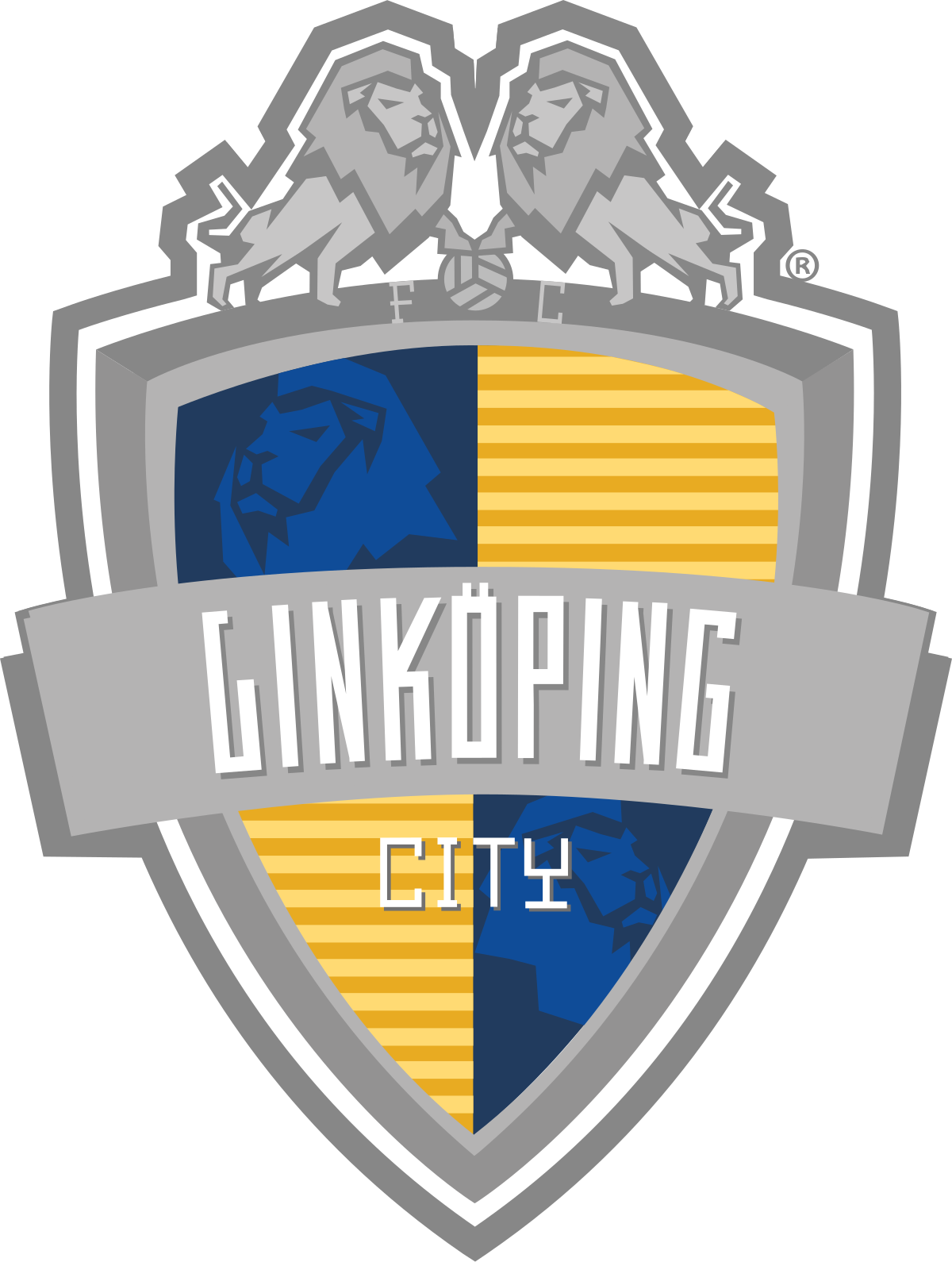 Wappen FC Linköping City