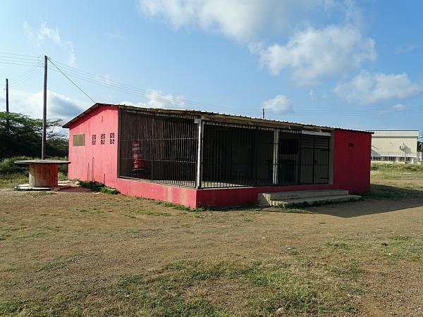 Stadion Tera Kòra - Tera Kora 