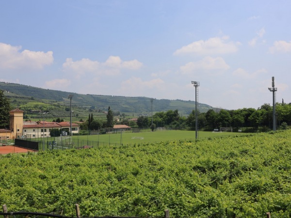 Campo Sportivo di Mezzane di Sotto - Mezzane di Sotto 