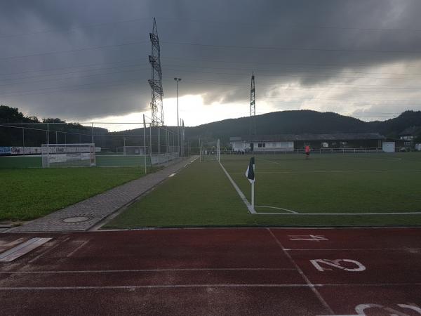 FSV-Arena - Attendorn-Helden