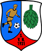 Wappen SV Niederlauterbach 1931  51851