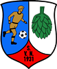 Wappen SV Niederlauterbach 1931